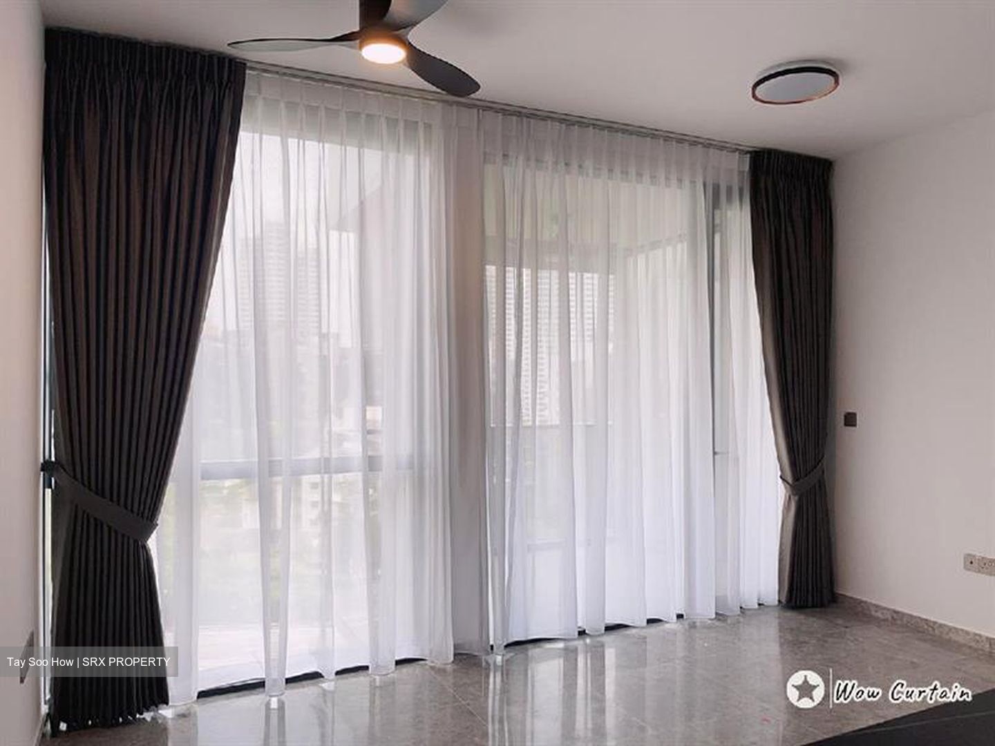 Hyll On Holland (D10), Condominium #573667211